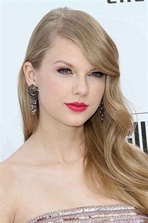 Taylor Swift S Hair Evolution See Pics Of Her Beauty - vrogue.co