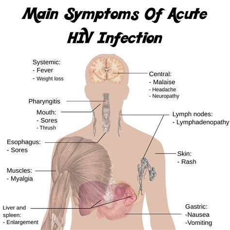 What are HIV and AIDS? Symptoms, Treatment and Causes - Health and Travel