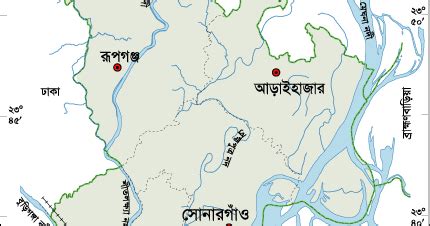 Narayanganj district Information | About Bangladesh Tourism and Tourist ...