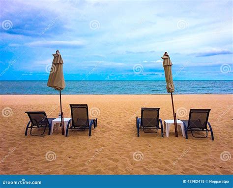 Sea and sand stock image. Image of sand, holiday, seat - 43982415