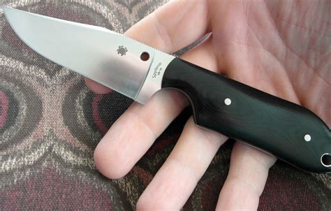 Best Fixed Blade EDC Knife under 100 - Authorized Boots