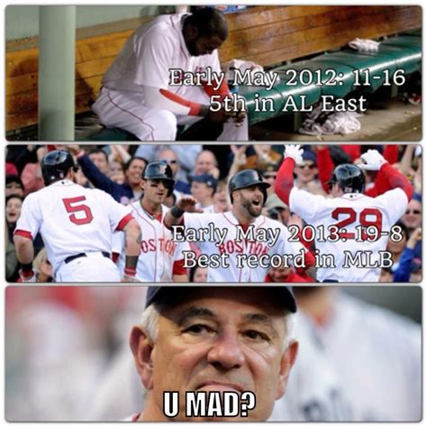 MLB Memes on Twitter | Mlb memes, Red socks fan, Red sox nation