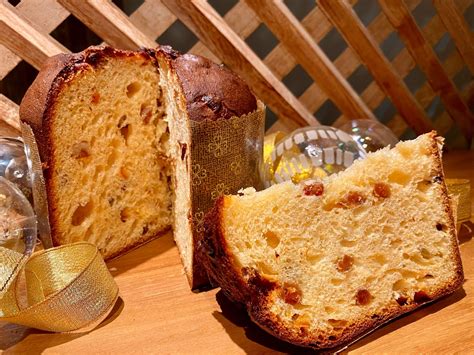 The top 15 Italian Bread Panettone – Easy Recipes To Make at Home