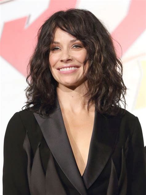 Evangeline Lilly - "Ant-Man And The Wasp" Premiere in Tokyo • CelebMafia