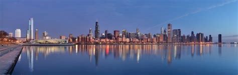 Chicago vs. Toronto: Which City has the Best Skyline? | Smart Cities Dive