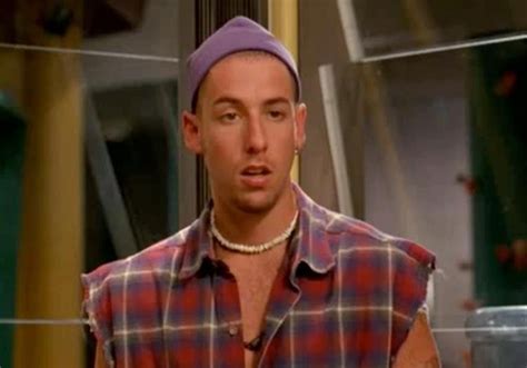 Adam Sandler In The 90s