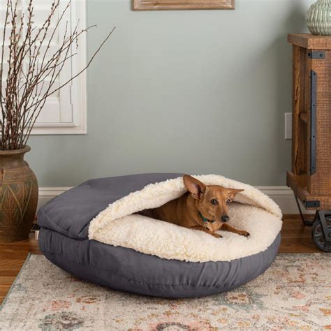 Sr 87775 X-L L Oc Cozy Cave Pet Bed, B: Pet S Commodity shopping ...