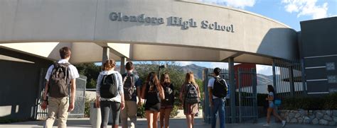 Glendora Unified School District