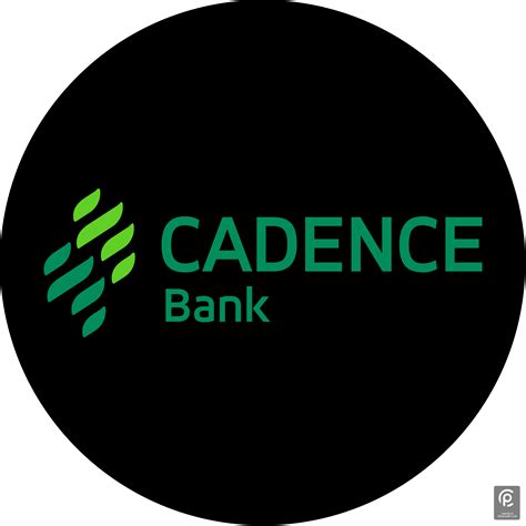 Cadence Bank 2022 Logo PNG Images (Transparent HD Photo Clipart) in ...