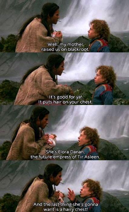 Willow movie, Funny movies, Movie quotes