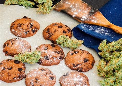 Homemade Edibles? How to Make Edibles from Cannabis Flower