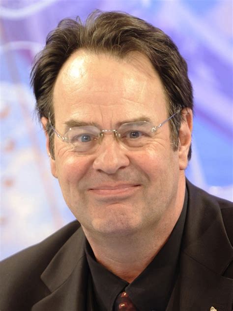 Dan Aykroyd Young