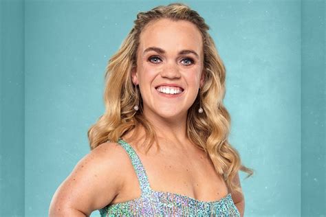 Who is Ellie Simmonds? Meet Strictly Come Dancing 2022 contestant | Radio Times