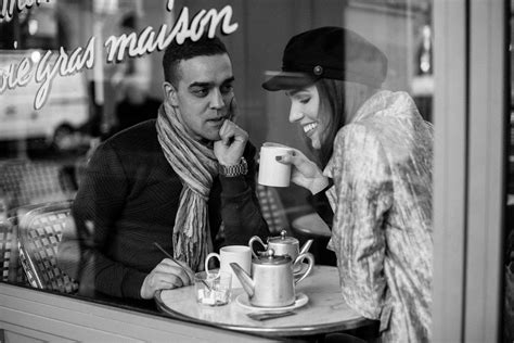 YSL MON PARIS: OUR PARISIAN LOVE STORY | Kristjaana