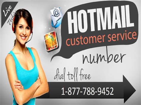 Hotmail Customer Service 1-877-788-9452 Toll Free by Mikey - Issuu