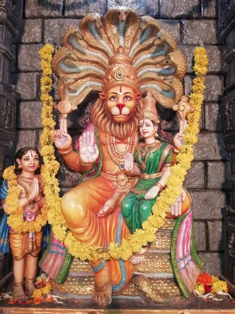 Lakshmi Narasimha - Wikipedia