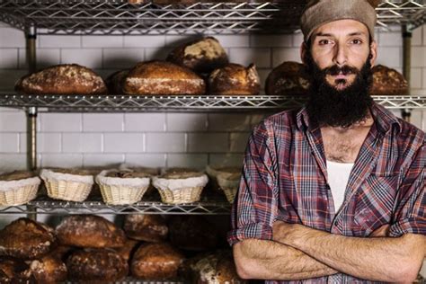 Miami's Bread King Zak The Baker Suffers Stroke; Now in Stable ...