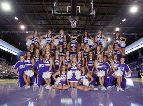 GCU Cheer Clinics