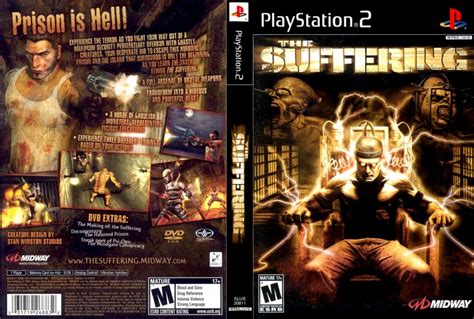 PS2 horror games - Retro Uprising