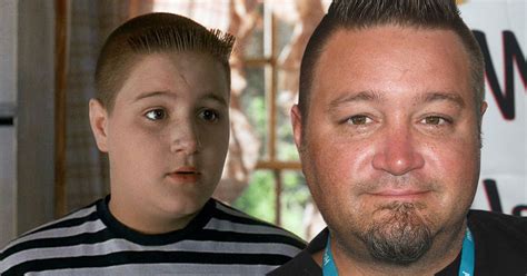 What Happened To Pugsley's Jimmy Workman From The Addams Family? Here's The Brutal Truth About ...