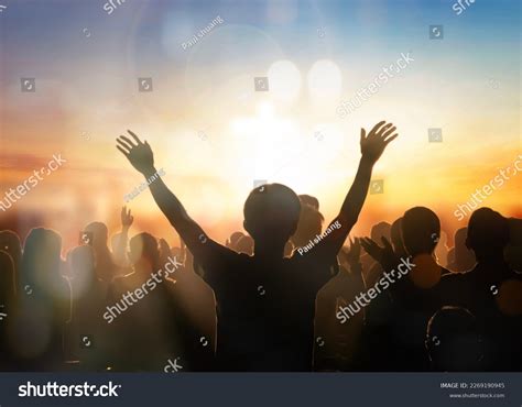 Praise God Photos, Images & Pictures | Shutterstock