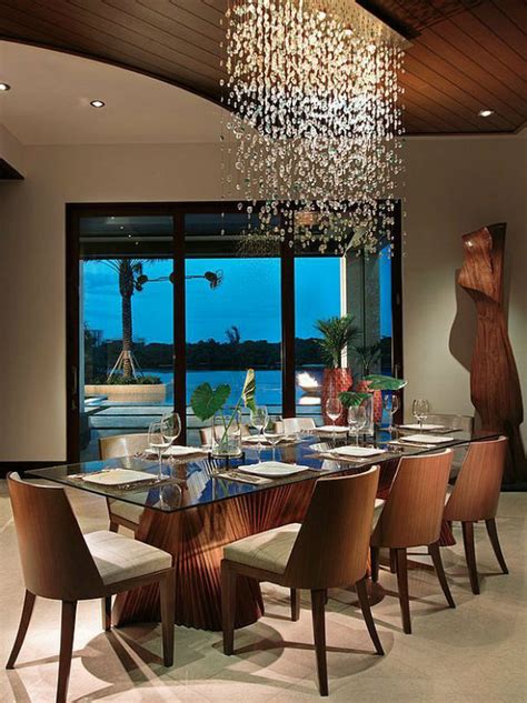 Top 10 Luxury Dining Tables | Boca do Lobo's inspirational world