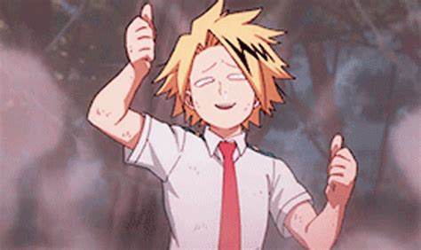 My Hero Academia Gif, Buko No Hero Academia, Fanfiction, Wattpad, Red Manga, Human Pikachu, Gifs ...