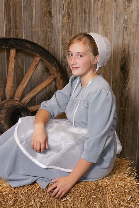 All things Amish: Buy Amish Woman's Clothes here!