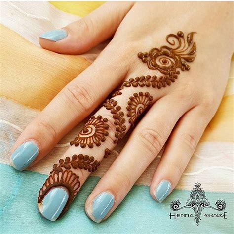 3,777 Likes, 7 Comments - First And Original Henna Page (@hennainspire) on Instagram: “Henna ...