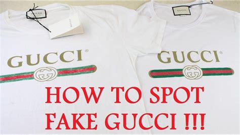 Fake Gucci Logo - LogoDix