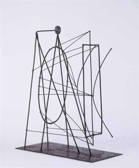 L'exposition "Calder-Picasso" au Musée national Picasso-Paris | Pablo picasso, Picasso, Sculpture