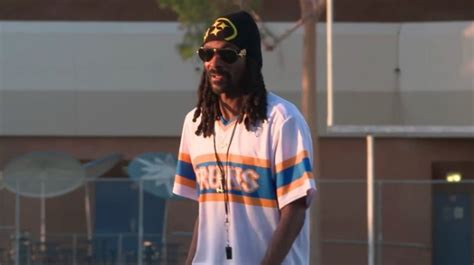 Netflix Drops Trailer for New Snoop Dogg Documentary 'Coach Snoop'