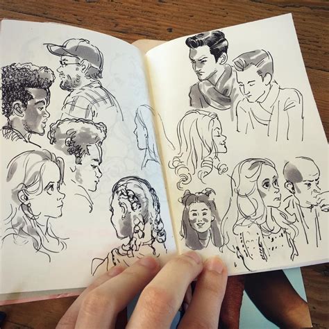 By Rebecca Sugar | Steven universe art book, Rebecca sugar art, Mini drawings