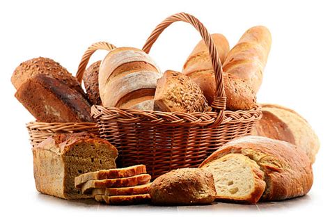 BASKET OF BREADS - Tequilas Mexican