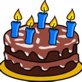 Birthday cake clipart free clipart images 2 - Cliparting.com
