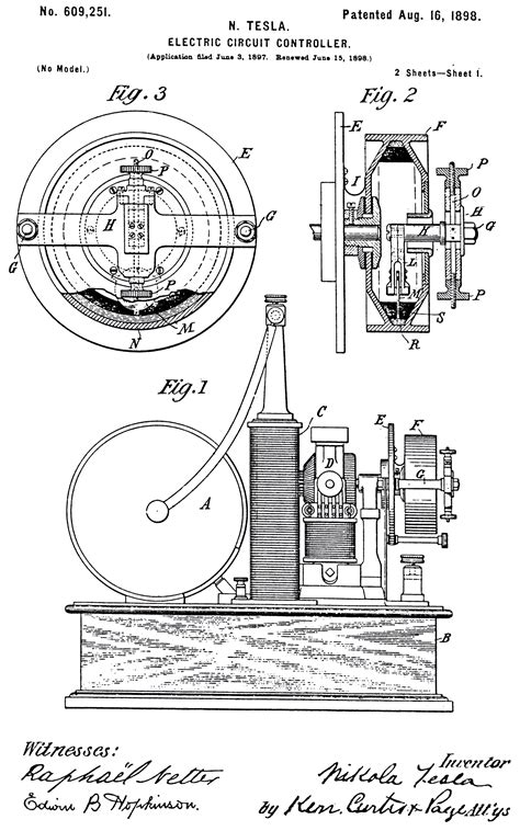 U.S. Patent Images