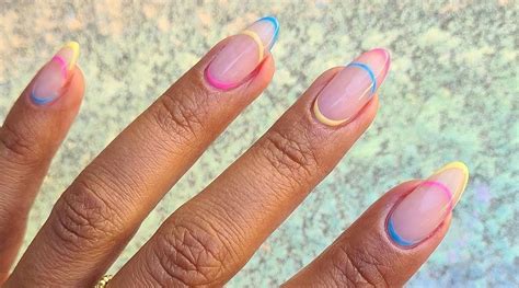 28 Prettiest Spring Nail Colors For 2023 Allure | lupon.gov.ph