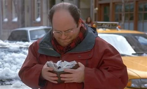 George Constanza Could Use Google Wallet