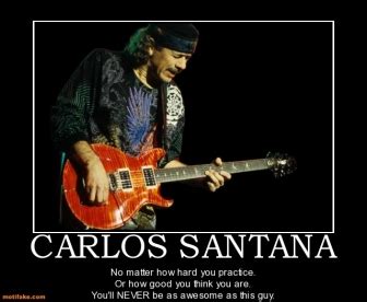 Carlos Santana Guitars Quotes. QuotesGram