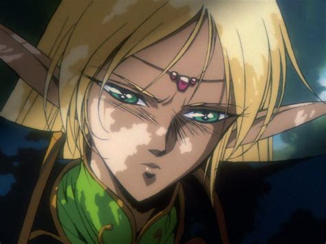 'Record Of Lodoss War' Blu-Ray Review: A Sumptuously Animated High Fantasy Epic