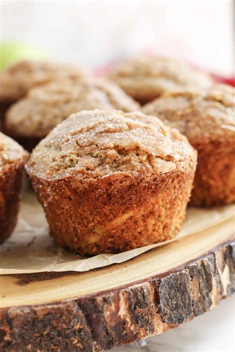 Best Oatmeal Muffin Recipe