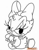 Cute Baby Disney Coloring Pages At GetColoringscom  Free Printable sketch template