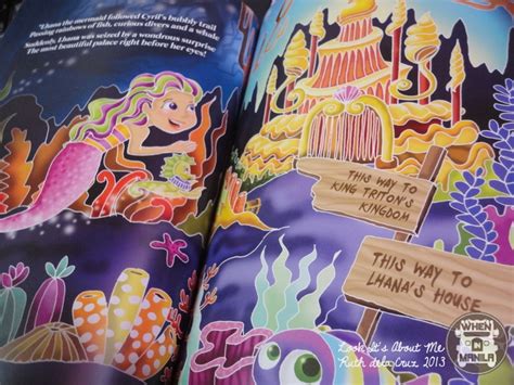 CONTEST: Win a Personalized Storybook for Kids! - When In Manila