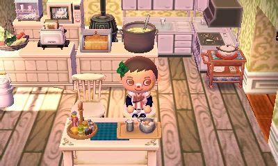 Kitchen Ideas Acnl | Inform Decor