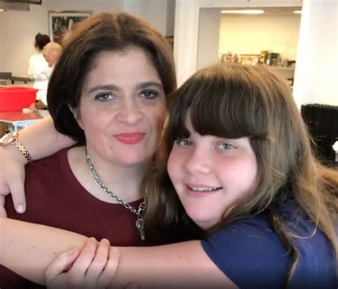 Ava Clark: The Inspiring Journey Of Alex Guarnaschelli's Daughter