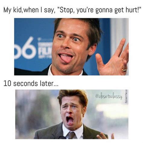 Funny Parenting Memes That Every Parent Can Relate To