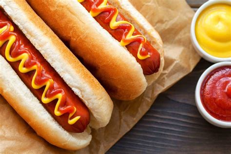 National Hot Dog Day 2023: Here's Where to Get Free Food and Discounts