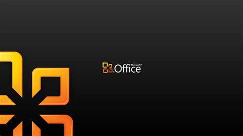 Microsoft Office Wallpapers - Top Free Microsoft Office Backgrounds ...