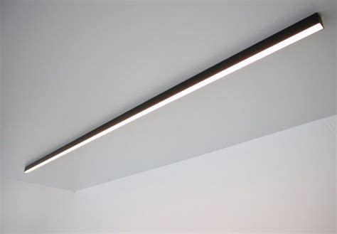 LEDLINE 25 - Ceiling lights from Eden Design | Architonic | Linear ...