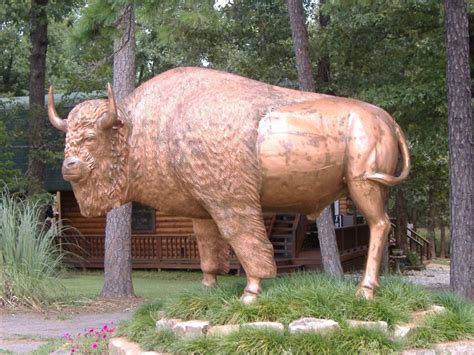 Beavers Bend Wildlife Museum, Taxidermy Studio and Cabin Rental – Broken Bow Area